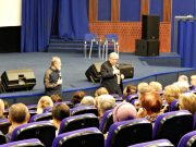 В «Современнике» обсудят оскароносный фильм