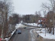 Время работы светофоров в Рыбинске на Волжском мосту увеличат