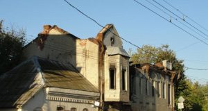 Дом Рыбакова в Рыбинске выставлен на торги