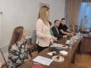 Мы справимся вместе, если объединимся