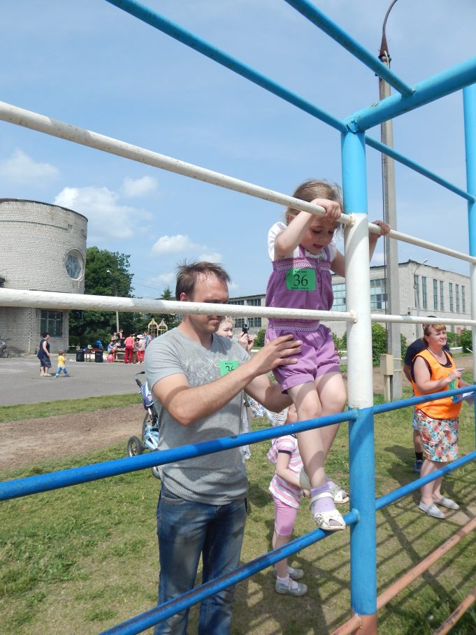 Рыбинцев приглашают на яркий спортивный праздник
