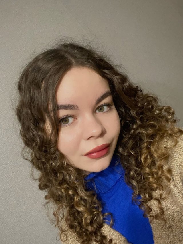 Полина Балкова: «Для аниматора мало быть просто веселым»