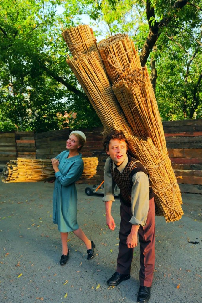 В киноклубе «Современник» покажут фильма Алексея Федорченко «Последняя «Милая Болгария»