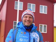 Дмитрий Ненахов: «Мы должны дать возможность развиваться молодежи здесь — в Рыбинске»