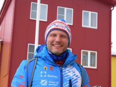 Дмитрий Ненахов: «Мы должны дать возможность развиваться молодежи здесь — в Рыбинске»