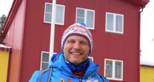 Дмитрий Ненахов: «Мы должны дать возможность развиваться молодежи здесь — в Рыбинске»