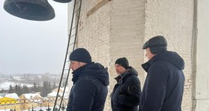 В Рыбинске будет собрано экстренное совещание по отработке обращений горожан в связи с частичным закрытием моста