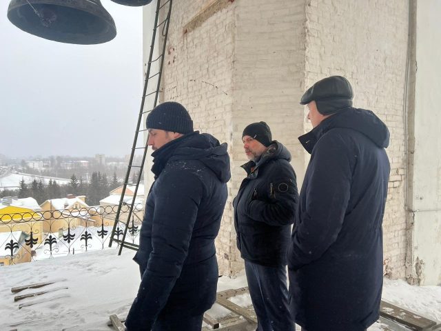 В Рыбинске будет собрано экстренное совещание по отработке обращений горожан в связи с частичным закрытием моста