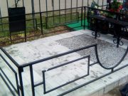 В Рыбинске собирают деньги на установку памятника на могиле Владимира Рябого