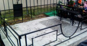 В Рыбинске собирают деньги на установку памятника на могиле Владимира Рябого