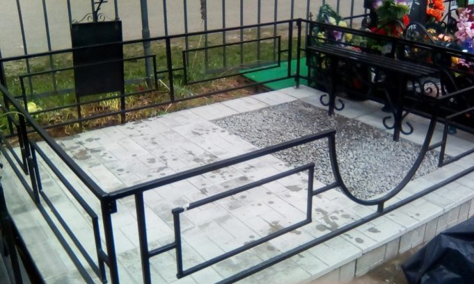 В Рыбинске собирают деньги на установку памятника на могиле Владимира Рябого