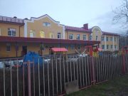 На повышение безопасности детей в школах и садах выделили из областного бюджета 500 миллионов рублей