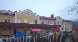 На повышение безопасности детей в школах и садах выделили из областного бюджета 500 миллионов рублей