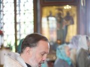 В Рыбинске простятся с протоиереем Игорем Петровым