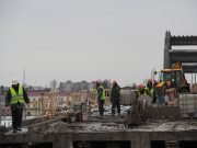 Все идет по плану: ремонт волжского моста продолжается