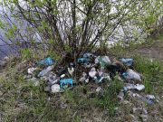 Апрель станет в Рыбинске месяцем чистоты