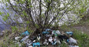 Апрель станет в Рыбинске месяцем чистоты