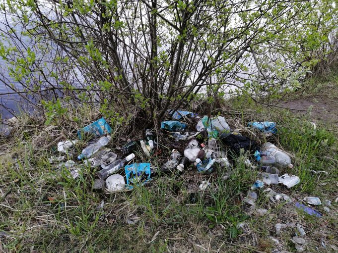 Апрель станет в Рыбинске месяцем чистоты