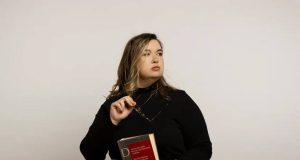 Ксения Соловьева: «Мой коллектив — моя опора»