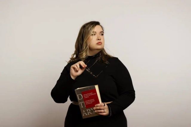 Ксения Соловьева: «Мой коллектив — моя опора»