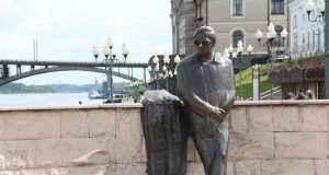 В Рыбинске начался прием заявок на фестиваль «Солнечный круг» им. Л.И. Ошанина