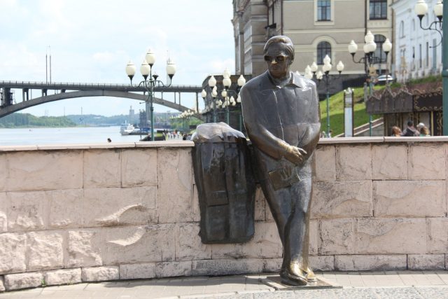 В Рыбинске начался прием заявок на фестиваль «Солнечный круг» им. Л.И. Ошанина