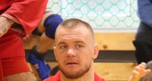 Антон Коновалов подтвердил звание сильнейшего самбиста России