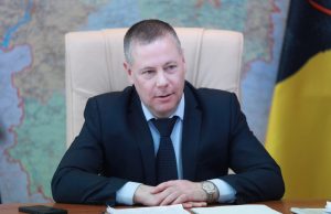 Михаил Евраев: «Расходы областного бюджета увеличили на три миллиарда рублей»