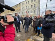 Губернатор оценил уровень ответственности собственников объектов культурного наследия в Рыбинске