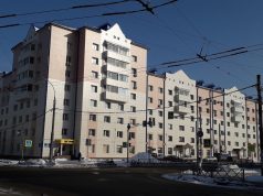 ТСЖ: «Мы всегда видим свои деньги, и их на все хватает»