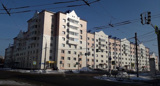 ТСЖ: «Мы всегда видим свои деньги, и их на все хватает»