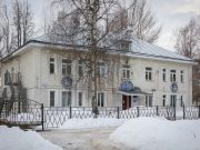 В Рыбинске отремонтируют детскую школу искусств