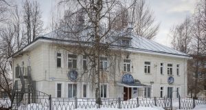В Рыбинске отремонтируют детскую школу искусств