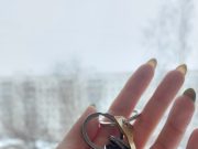 Молодая мама из Рыбинска получила квартиру через судебных приставов