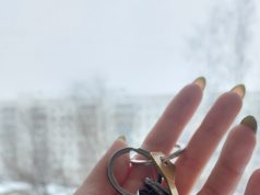 Молодая мама из Рыбинска получила квартиру через судебных приставов