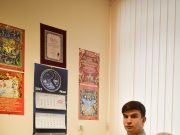 Михаил Стригин: «Я ушел на пенсию!»