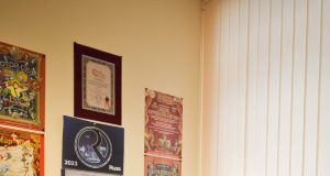 Михаил Стригин: «Я ушел на пенсию!»