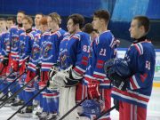 «Полет» проведет две игры в гостях