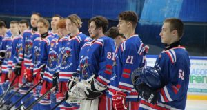 «Полет» проведет две игры в гостях