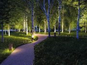 В Рыбинске определили подрядчика ремонта Волжского парка