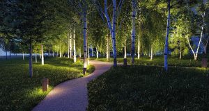 В Рыбинске определили подрядчика ремонта Волжского парка