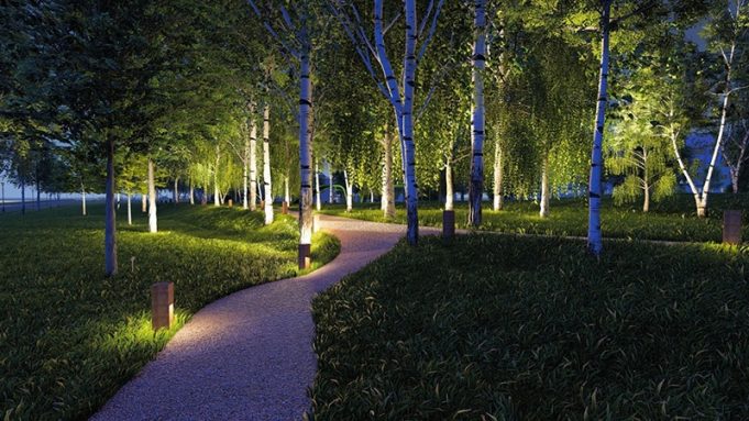 В Рыбинске определили подрядчика ремонта Волжского парка