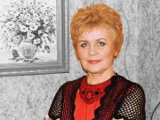 Ольга Ионова: от погон к украшениям