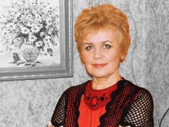 Ольга Ионова: от погон к украшениям