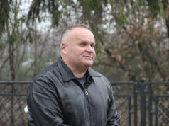 Михаил Евраев планирует встретиться с Юрием Ласточкиным