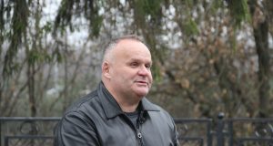 Михаил Евраев планирует встретиться с Юрием Ласточкиным