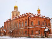 Акция «Белый цветок» стартовала в Рыбинске