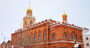 Акция «Белый цветок» стартовала в Рыбинске