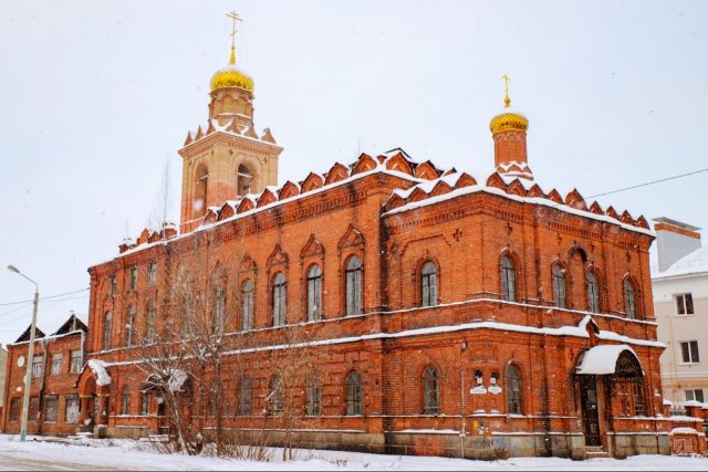 Акция «Белый цветок» стартовала в Рыбинске