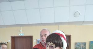 В помощь самому знаменитому коту Рыбинска